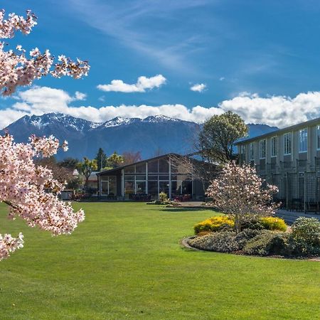 Distinction Te Anau Hotel & Villas Kültér fotó