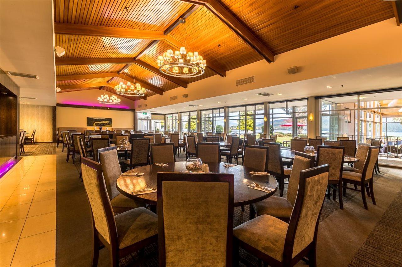Distinction Te Anau Hotel & Villas Kültér fotó