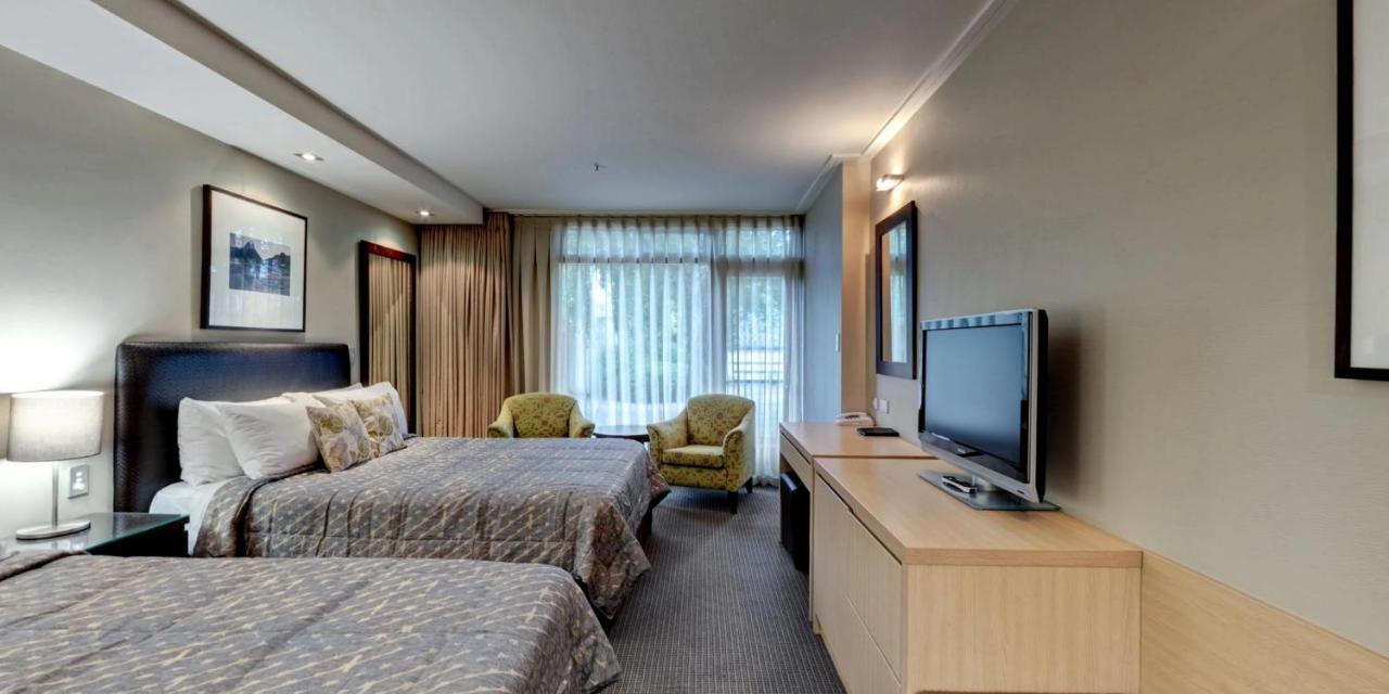 Distinction Te Anau Hotel & Villas Kültér fotó