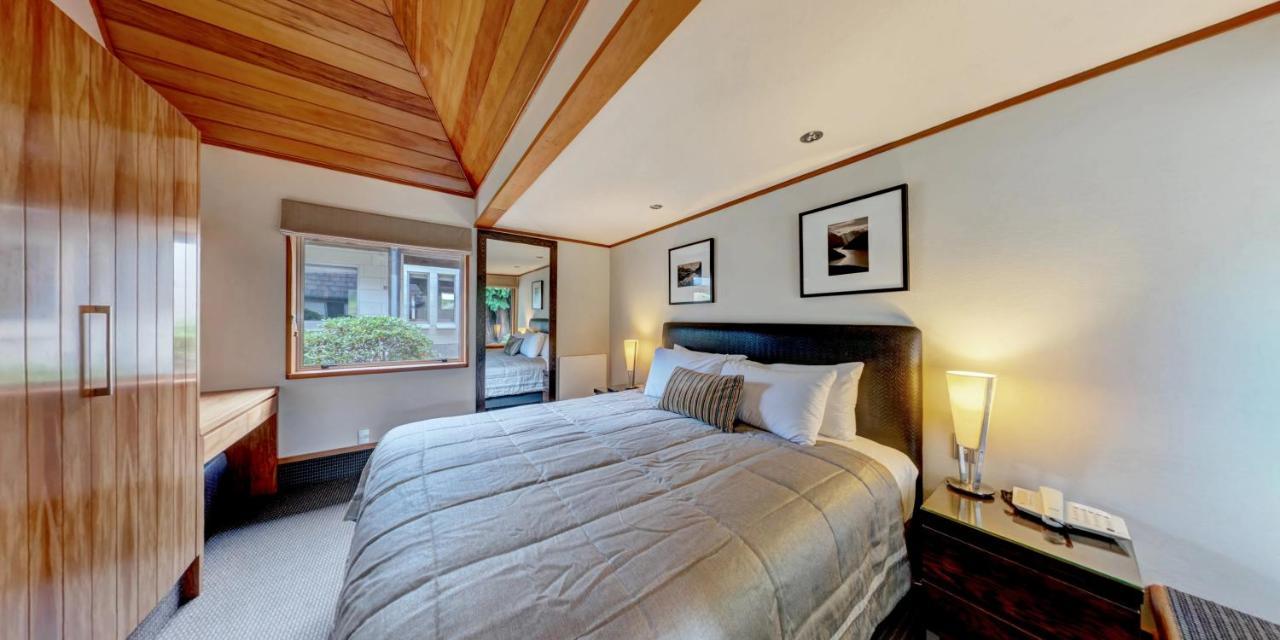 Distinction Te Anau Hotel & Villas Kültér fotó