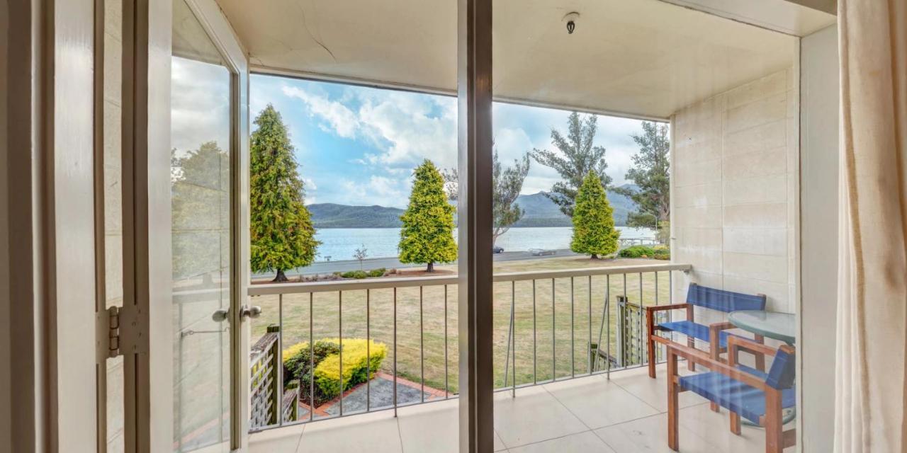 Distinction Te Anau Hotel & Villas Kültér fotó