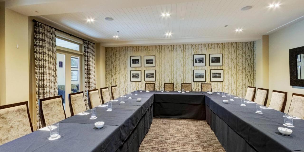 Distinction Te Anau Hotel & Villas Kültér fotó